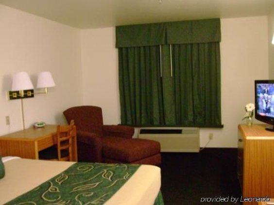 Travelodge By Wyndham Sharon Springs Cameră foto