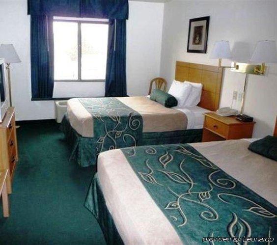 Travelodge By Wyndham Sharon Springs Cameră foto
