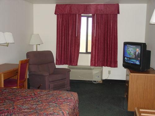 Travelodge By Wyndham Sharon Springs Cameră foto